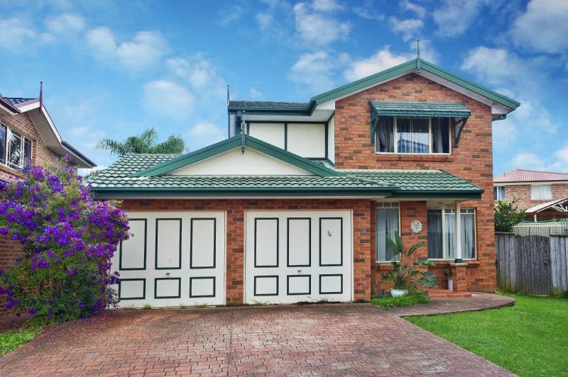 16 Reycroft Avenue, QUAKERS HILL NSW 2763, Quakers Hill - Image 1