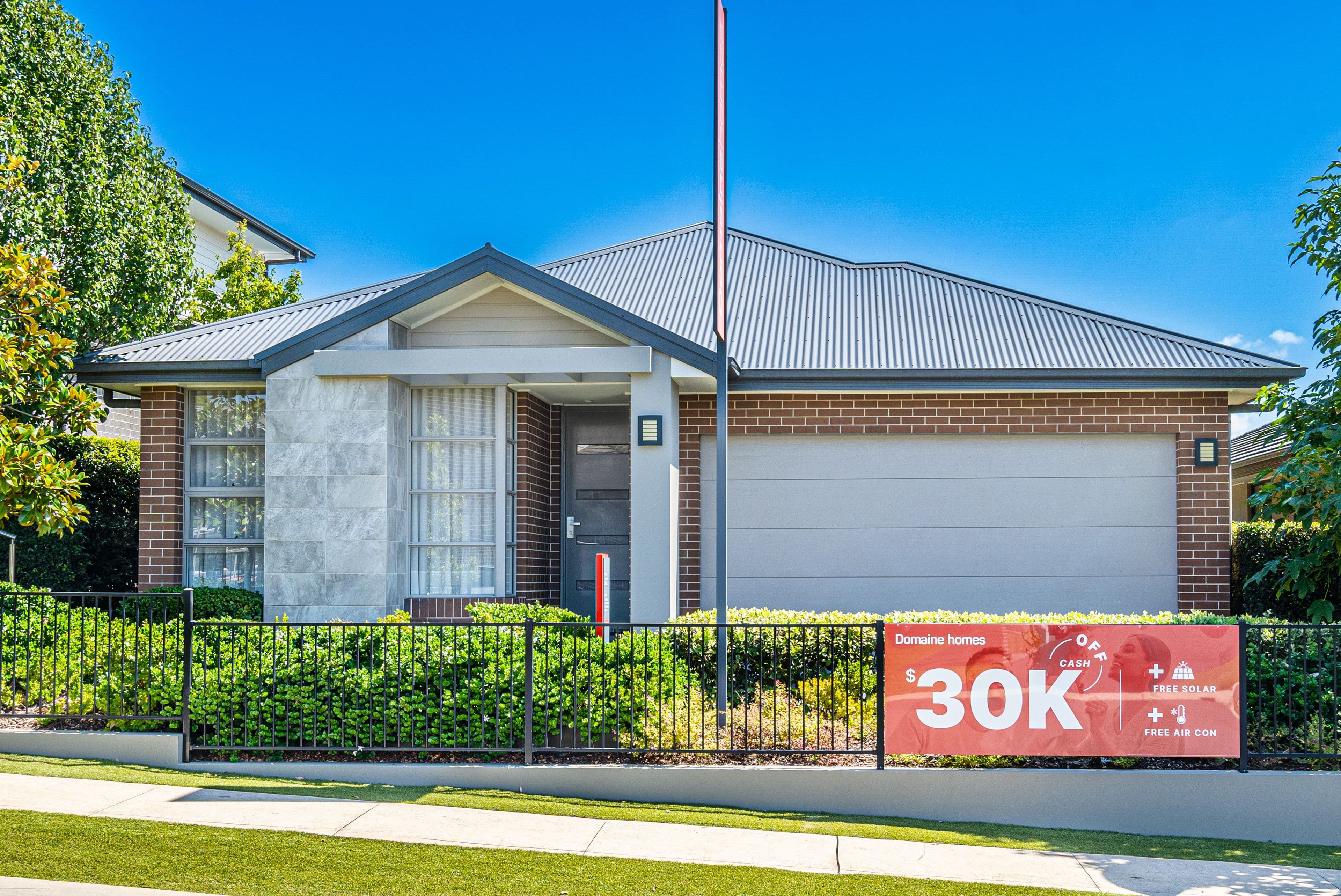 7 Europa Street, Box Hill NSW 2765, Box Hill - Image 1