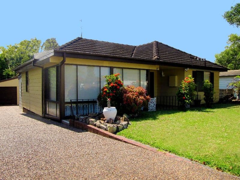 27 Cherry Street, WINDALE NSW 2306, Windale - Image 1