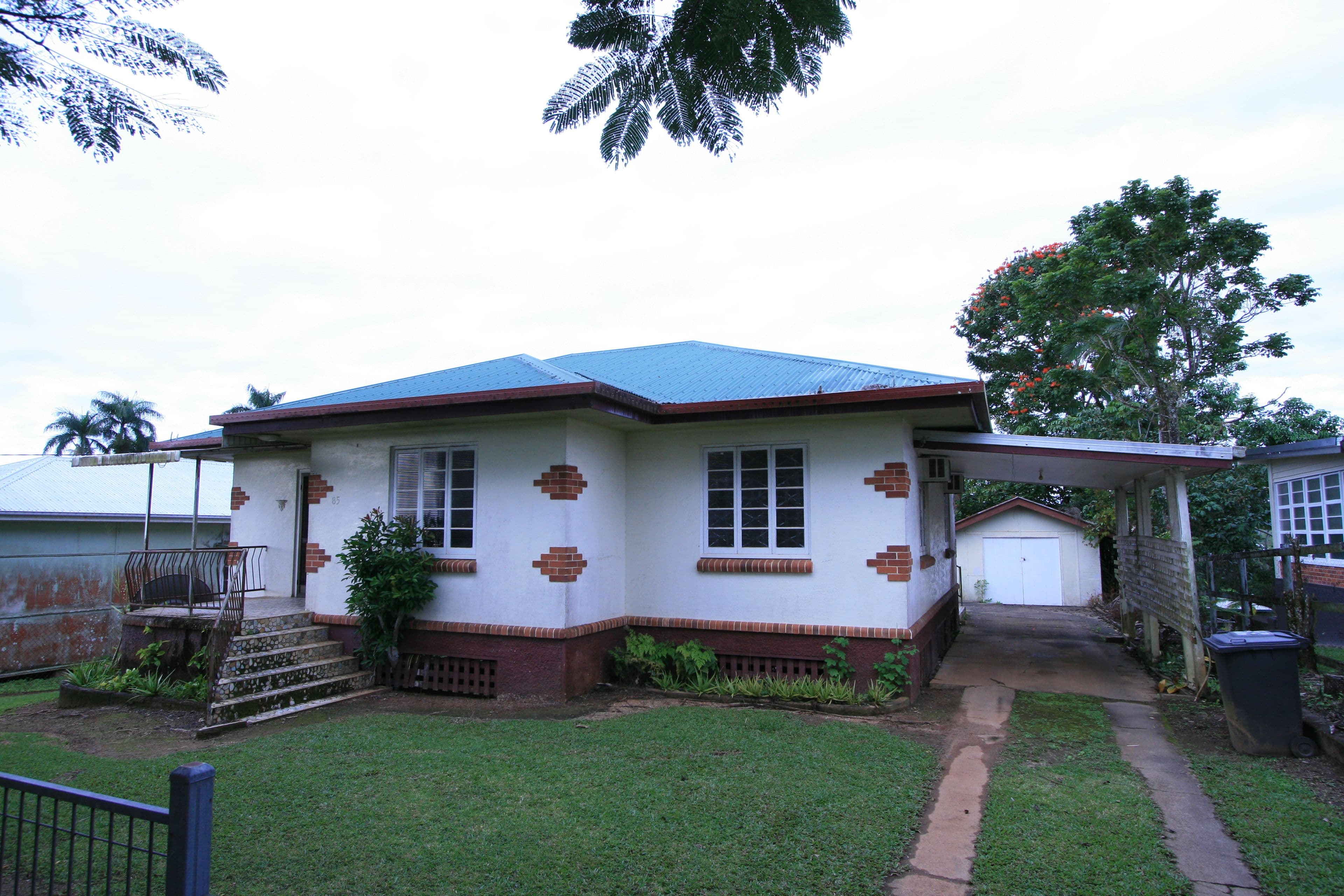 85 Ryan Street, East Innisfail QLD 4860, East Innisfail - Image 1