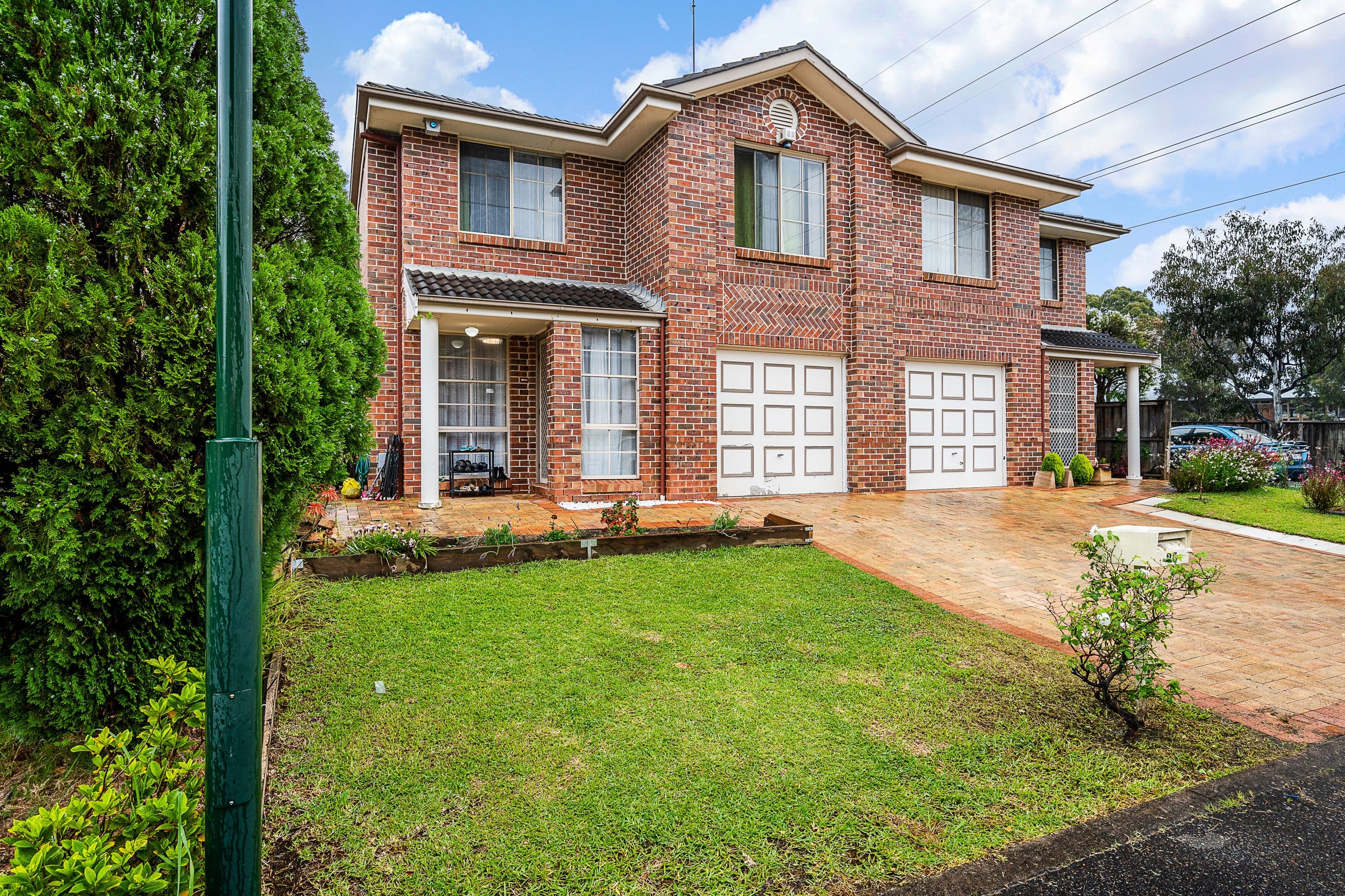 25 St Pauls Way, Blacktown NSW 2148, Blacktown - Image 1
