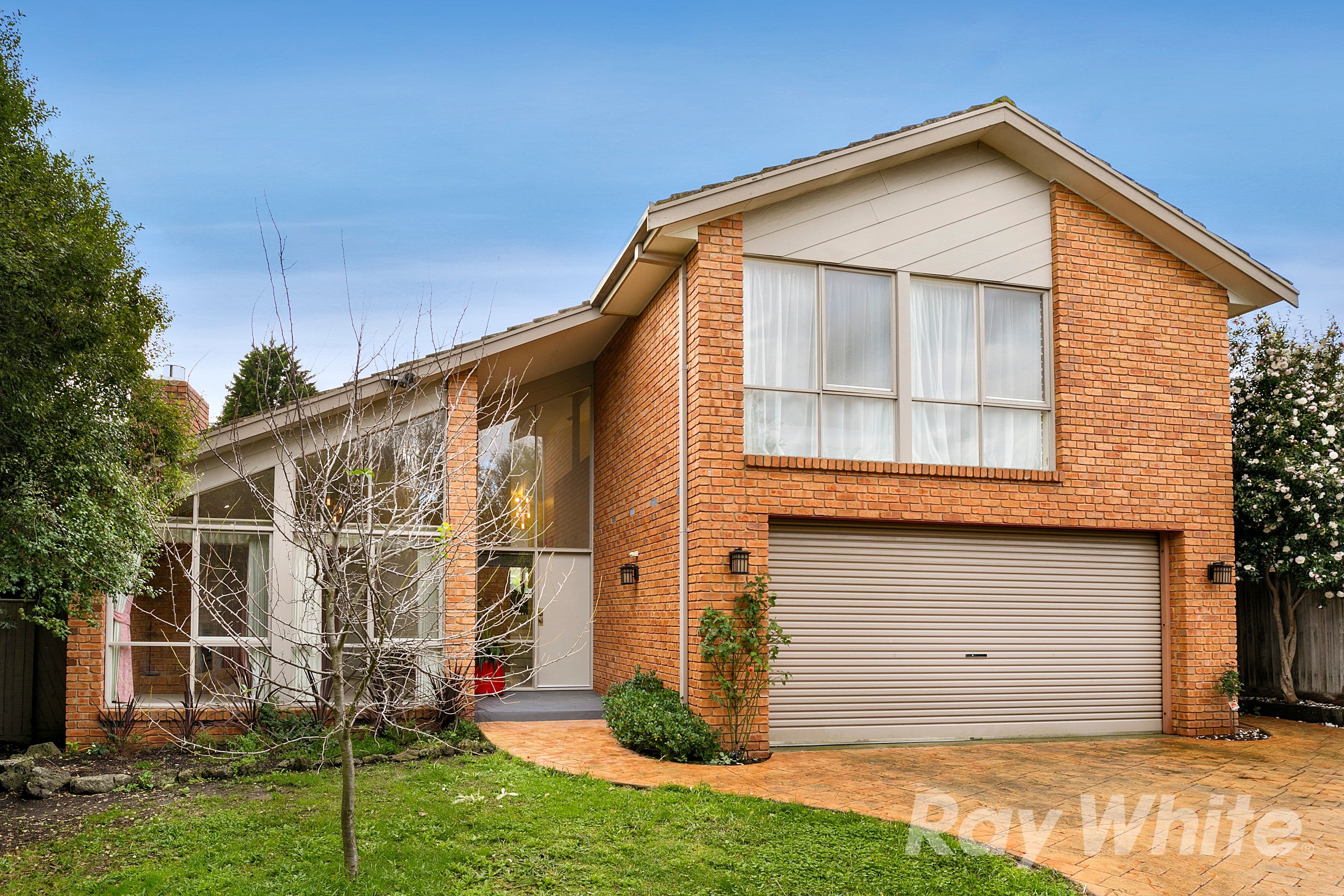 8 Markhill Place, Knoxfield VIC 3180, Knoxfield - Image 1