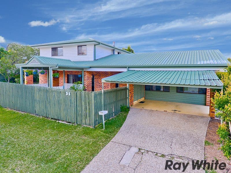 11 Dinterra Avenue, Ferny Hills QLD 4055, Ferny Hills - Image 1