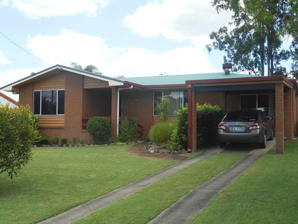 Nanango QLD 4615, Nanango - Image 1