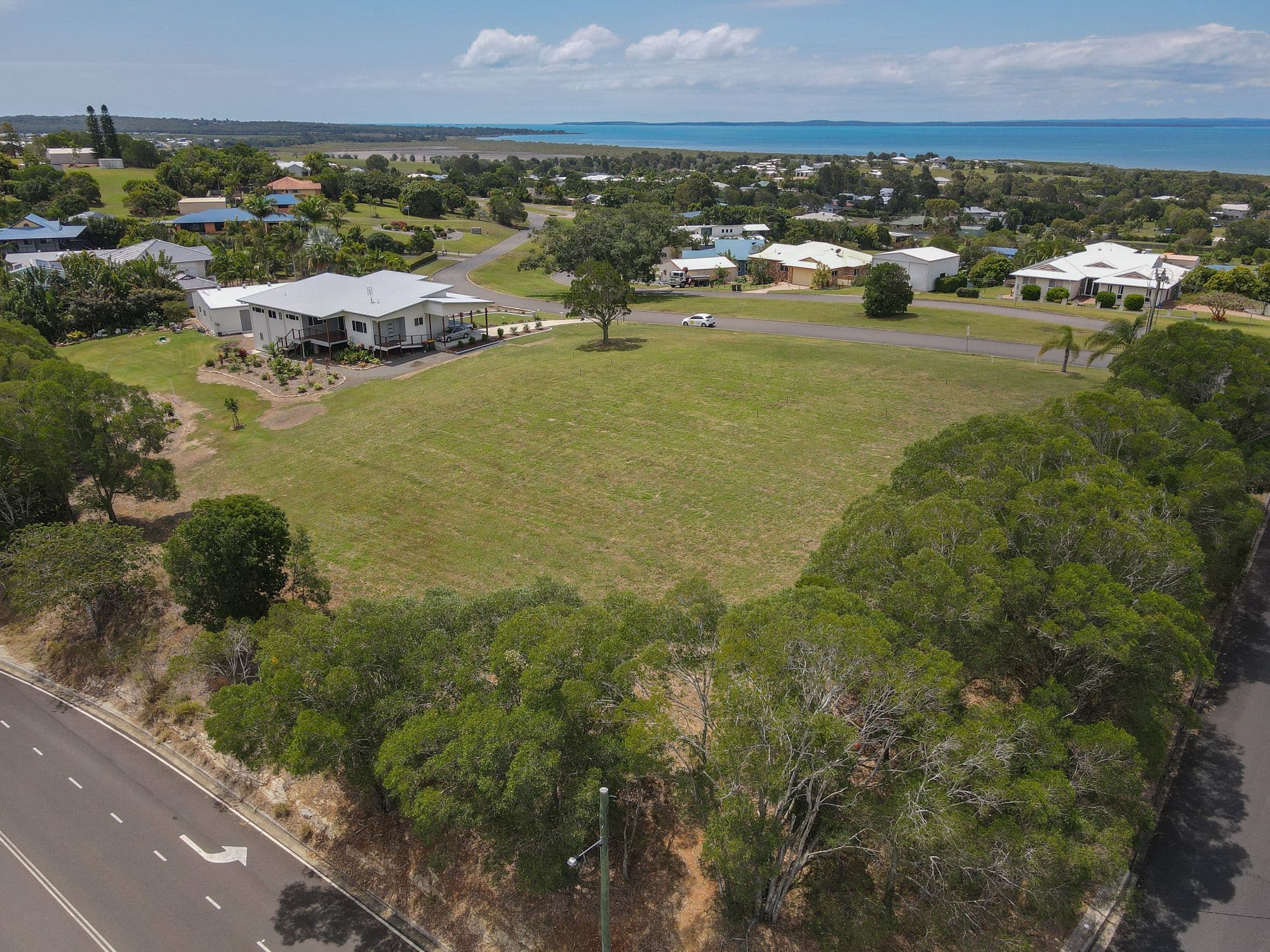 2-4 Cove Boulevard, River Heads QLD 4655, River Heads - Image 1