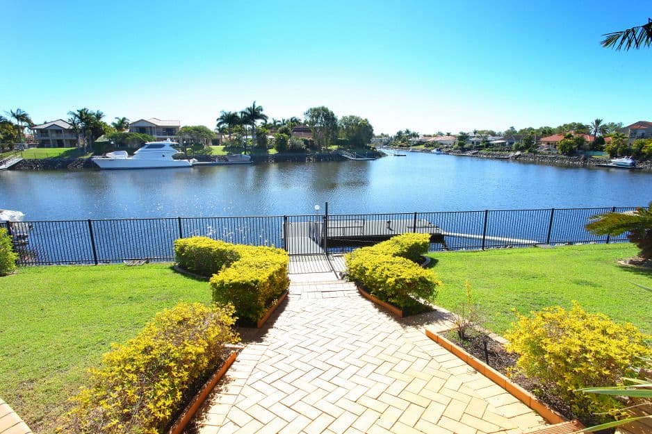 1055 Rosebank Way West, Hope Island QLD 4212, Hope Island - Image 1