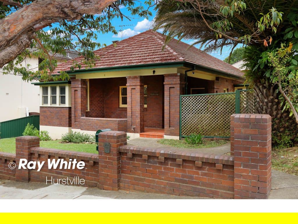9 Railway Parade, Penshurst NSW 2222, Penshurst - Image 1