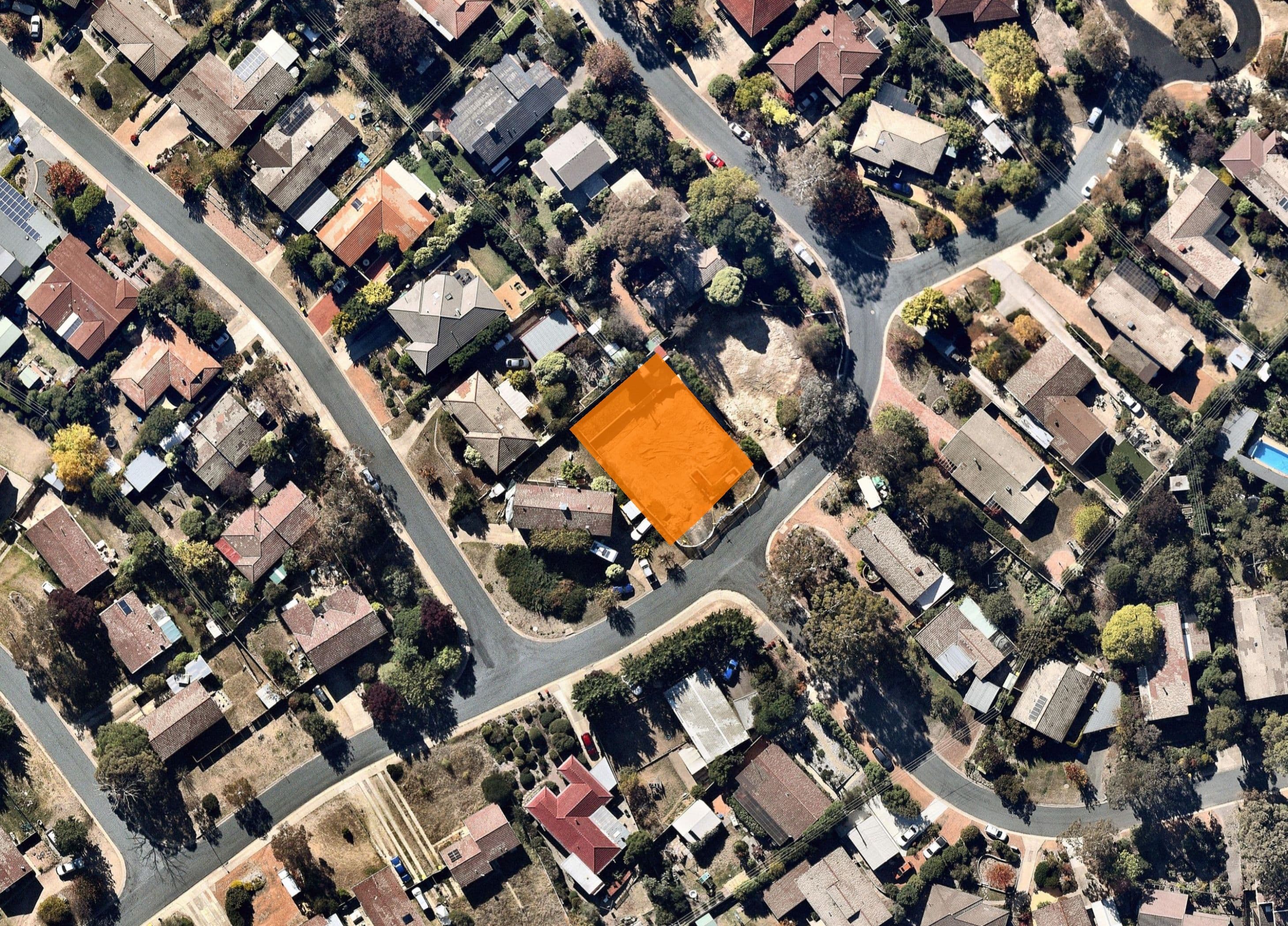 25 Sinclair Street, Kambah ACT 2902, Kambah - Image 1
