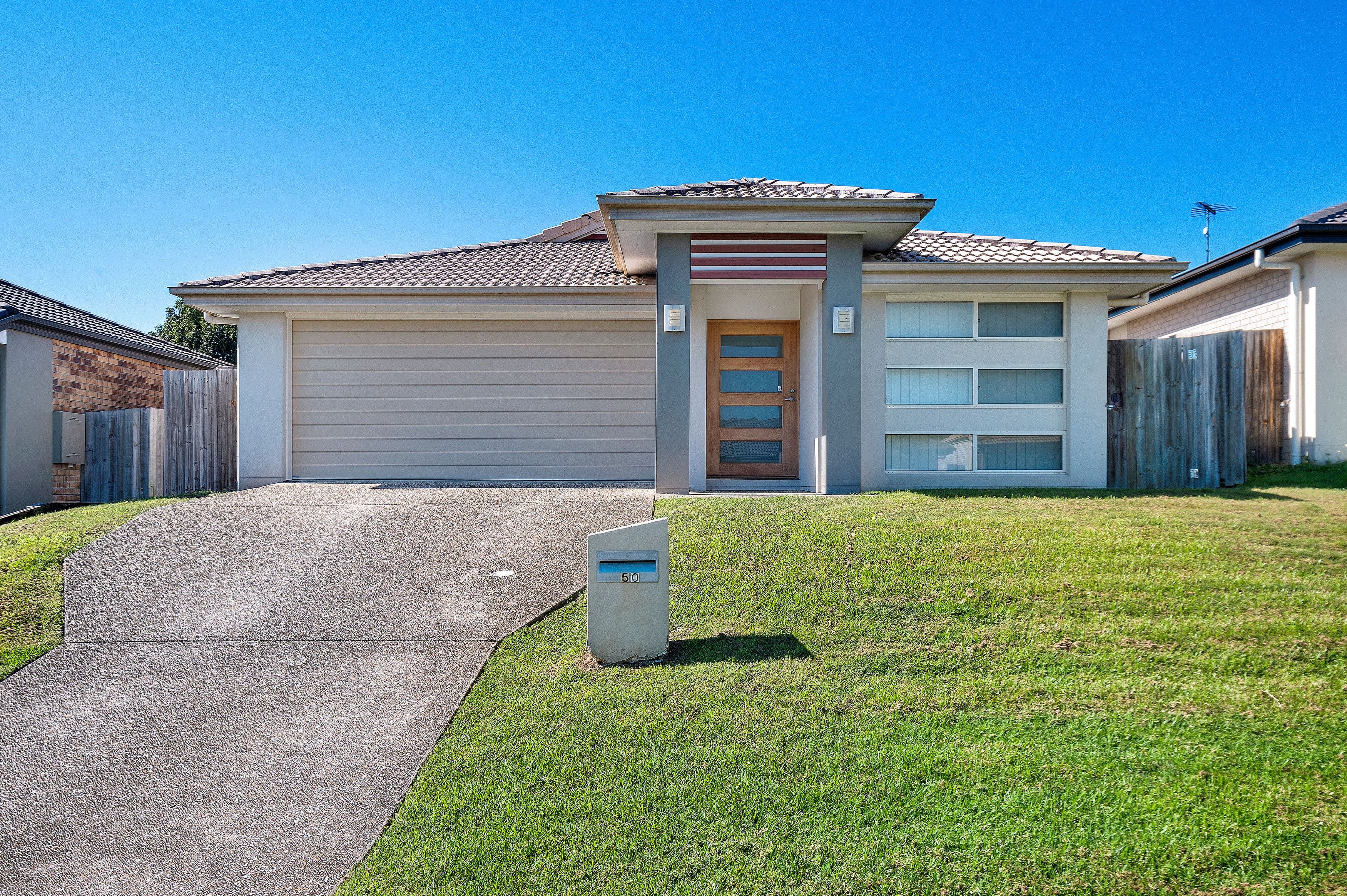50 Bella Boulevard, Willow Vale QLD 4209, Willow Vale - Image 1