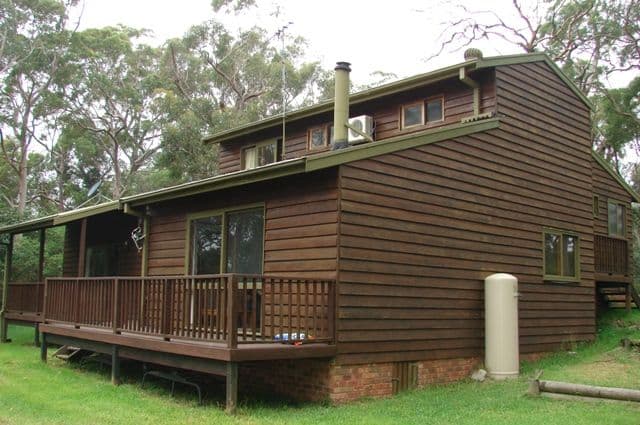 138 Warks Hill Road, KURRAJONG HEIGHTS NSW 2758, Kurrajong Heights - Image 1