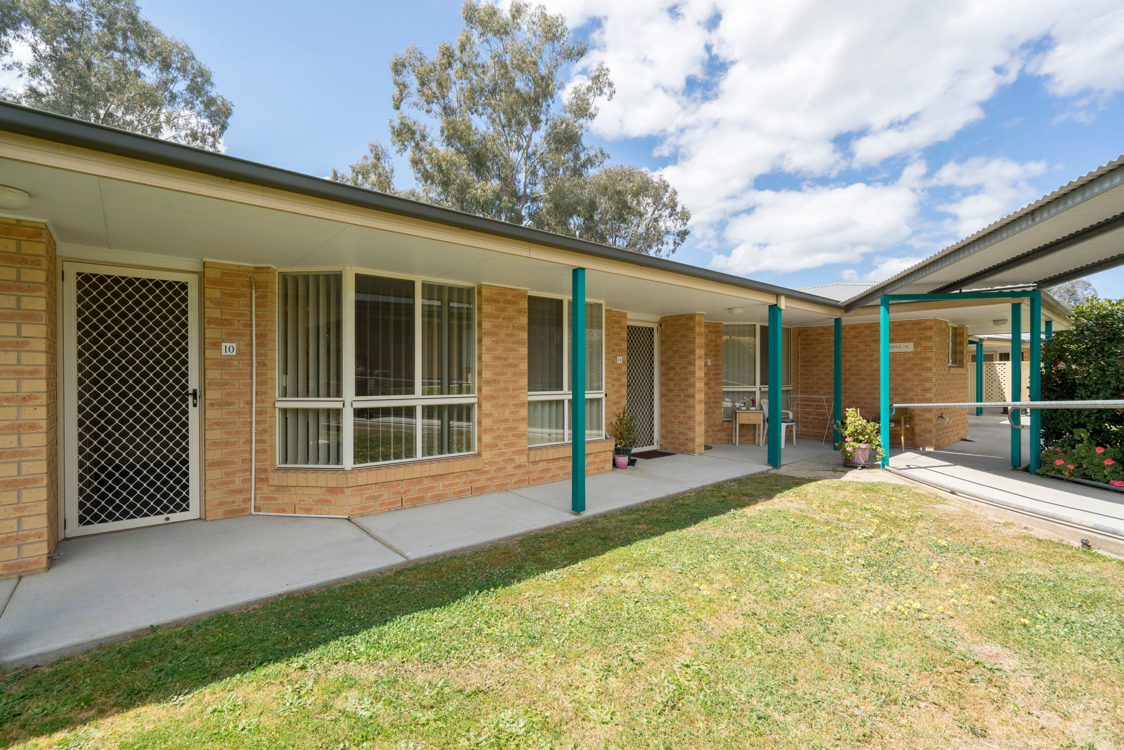 4/7 Severin Court, Thurgoona NSW 2640, Thurgoona - Image 1