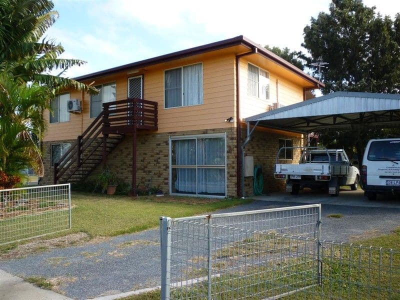 1 Banksia Street, GRACEMERE QLD 4702, Gracemere - Image 1