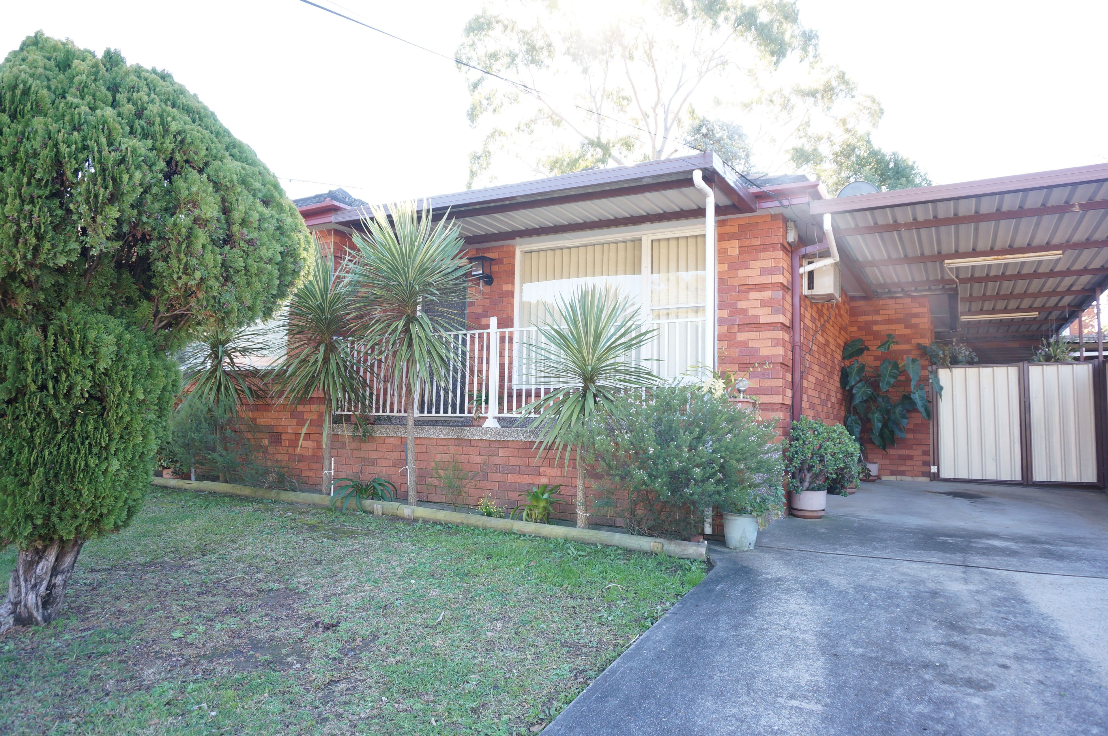22 Stonehaven Parade, Cabramatta - Image 1