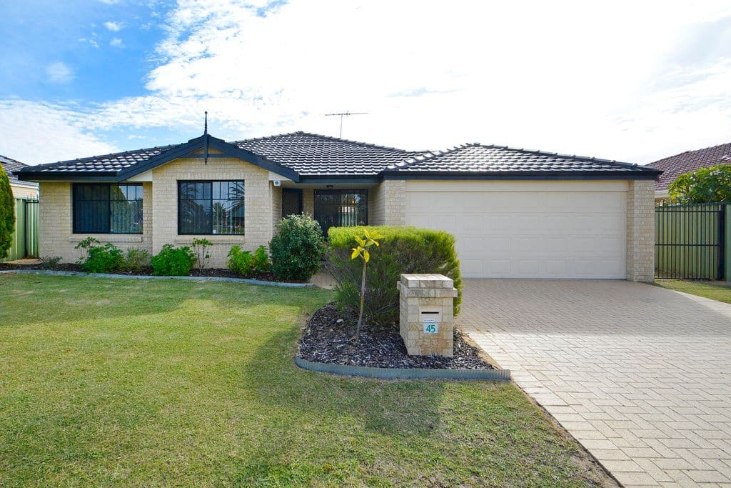 45 Salamanca Parkway, Port Kennedy WA 6172, Port Kennedy - Image 1