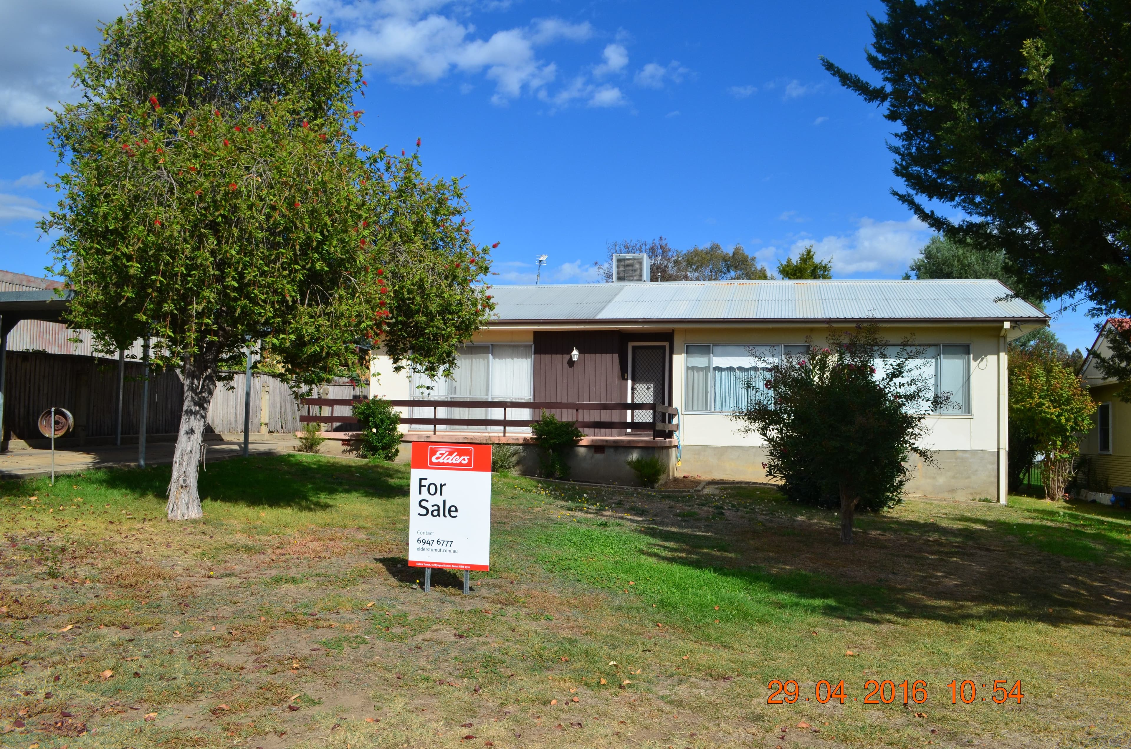 7 Charles Street, Tumut - Image 1