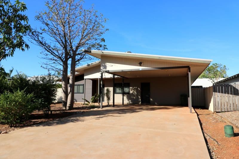 35 Brown Street, Derby WA 6728, Derby - Image 1