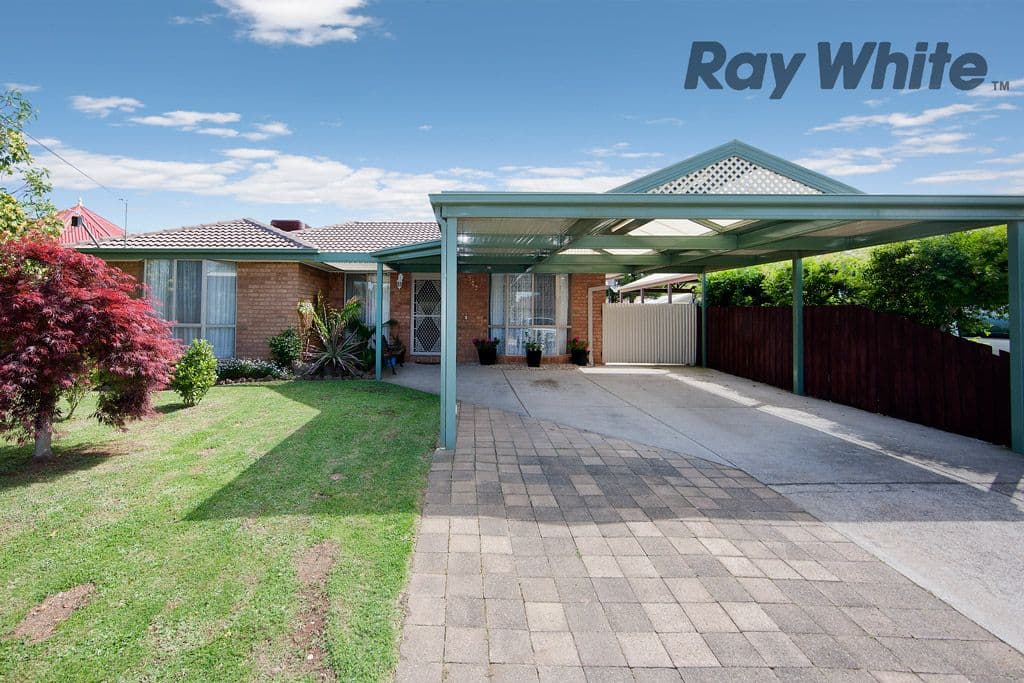 127 Parramatta Road, WERRIBEE VIC 3030, Werribee - Image 1