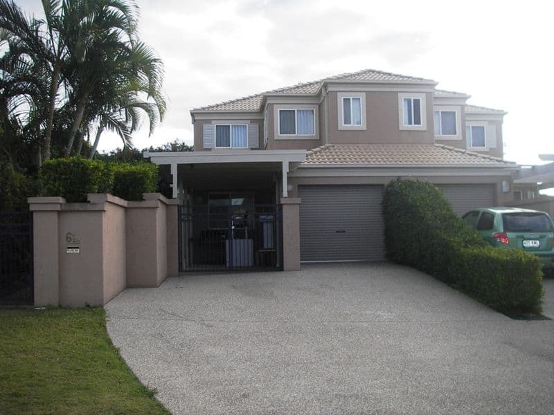 61A Harrier Drive, BURLEIGH WATERS QLD 4220, Burleigh Waters - Image 1