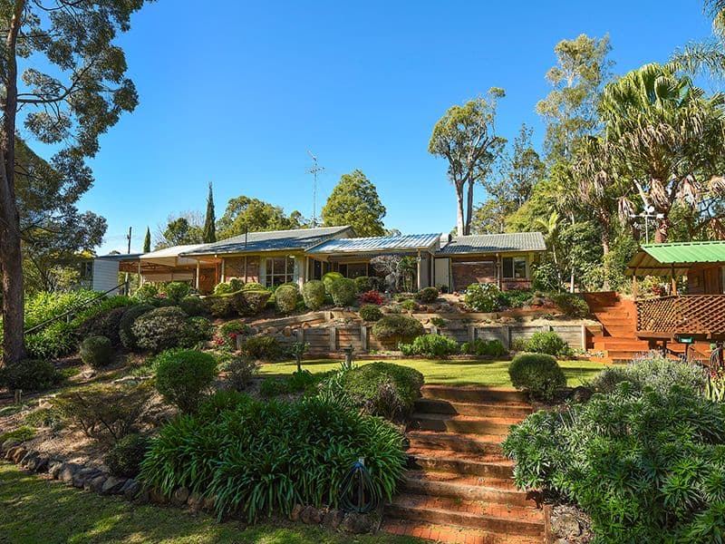 8 Grey Gums Drive, Blue Mountain Heights QLD 4350, Blue Mountain Heights - Image 1