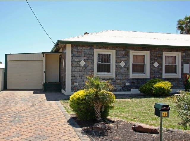 46 Aleppo Street, LOXTON SA 5333, Loxton - Image 1