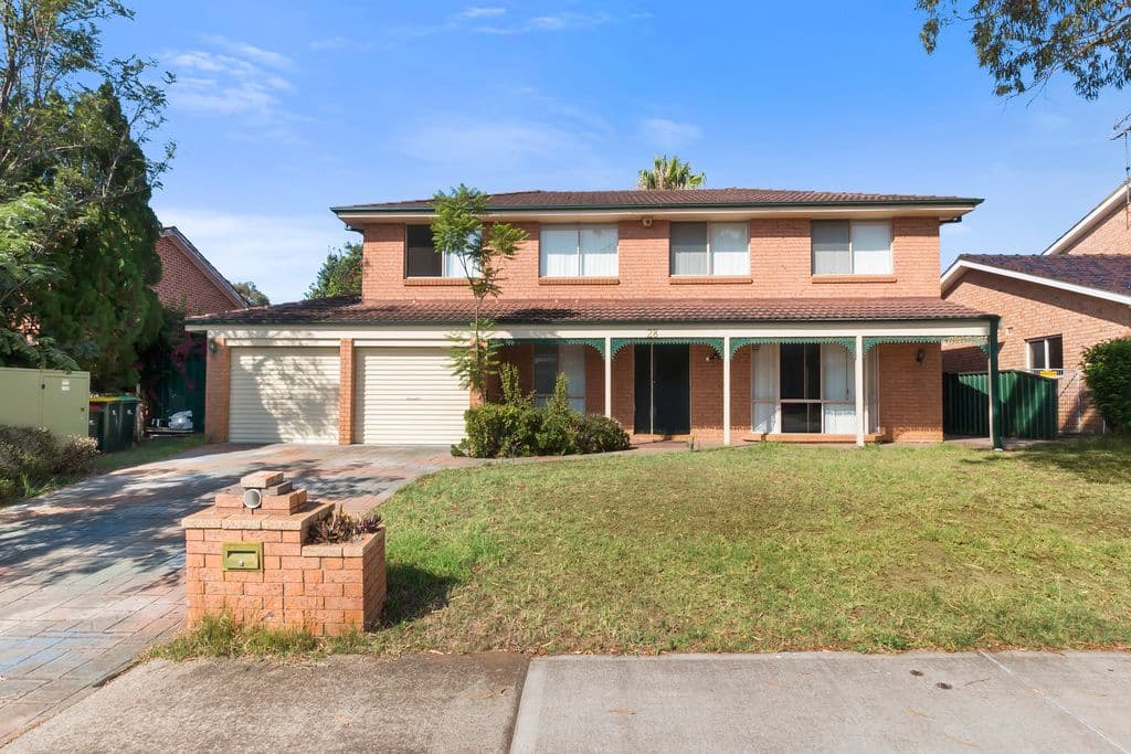 28 Flinders Crescent, Hinchinbrook - Image 1