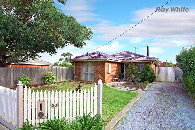 30 Whittaker Avenue, LAVERTON VIC 3028, Laverton - Image 1