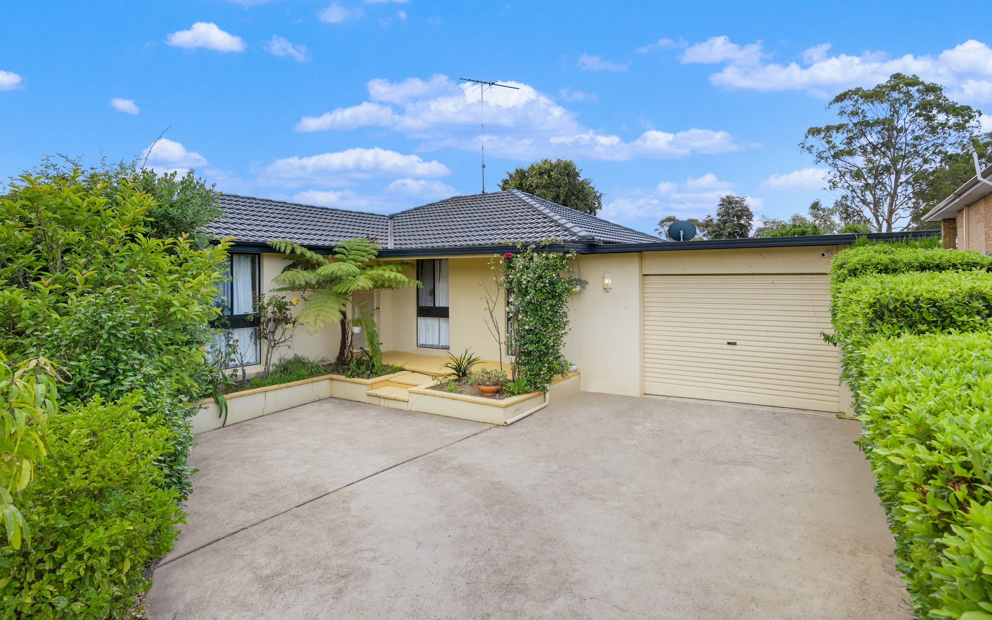 7 Wyndham Avenue, Leumeah NSW 2560, Leumeah - Image 1
