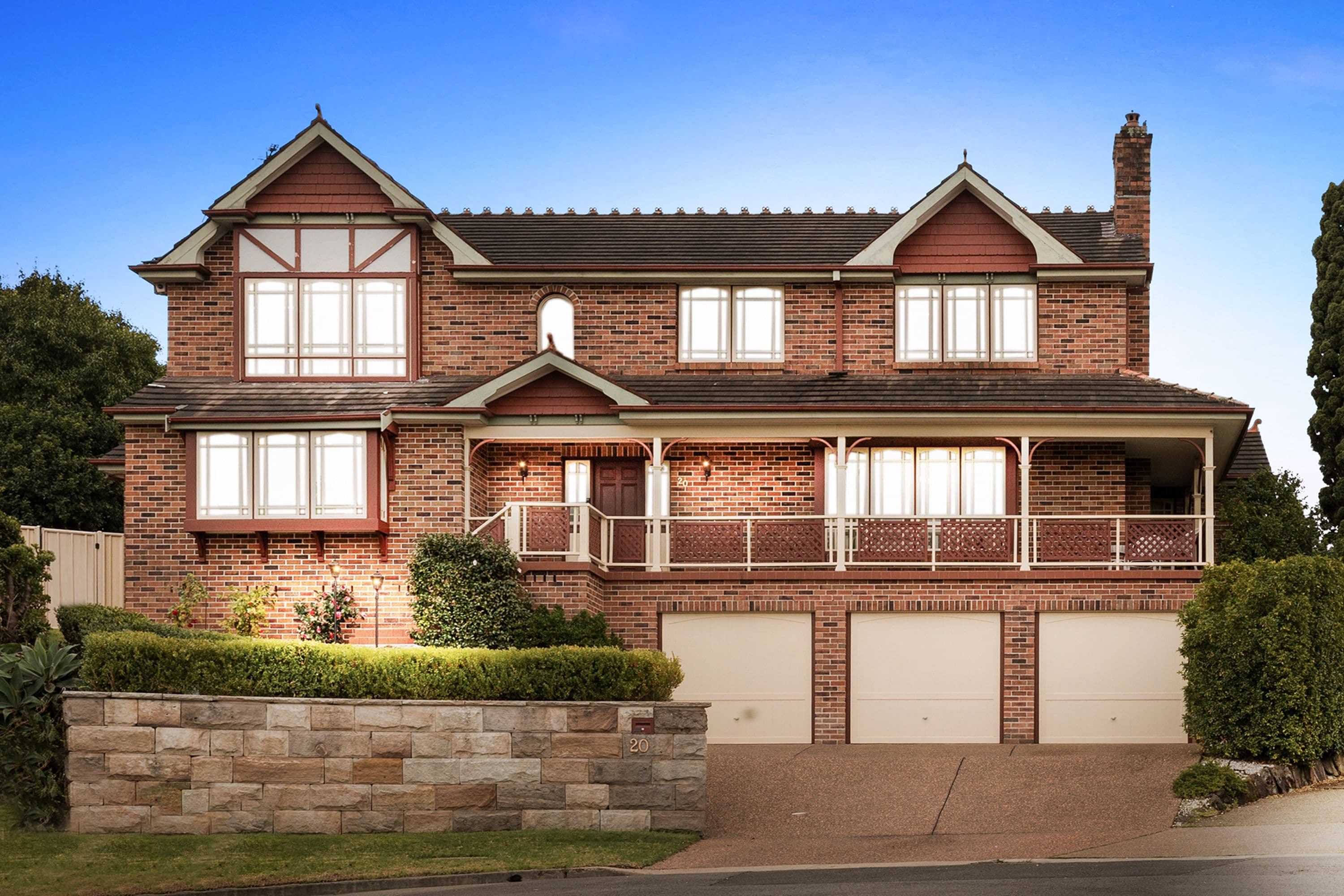 20 Morley Court, Baulkham Hills NSW 2153, Baulkham Hills - Image 1