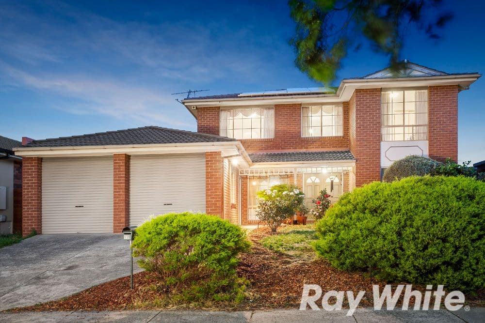 119 Argyle Way, Wantirna South VIC 3152, Wantirna South - Image 1