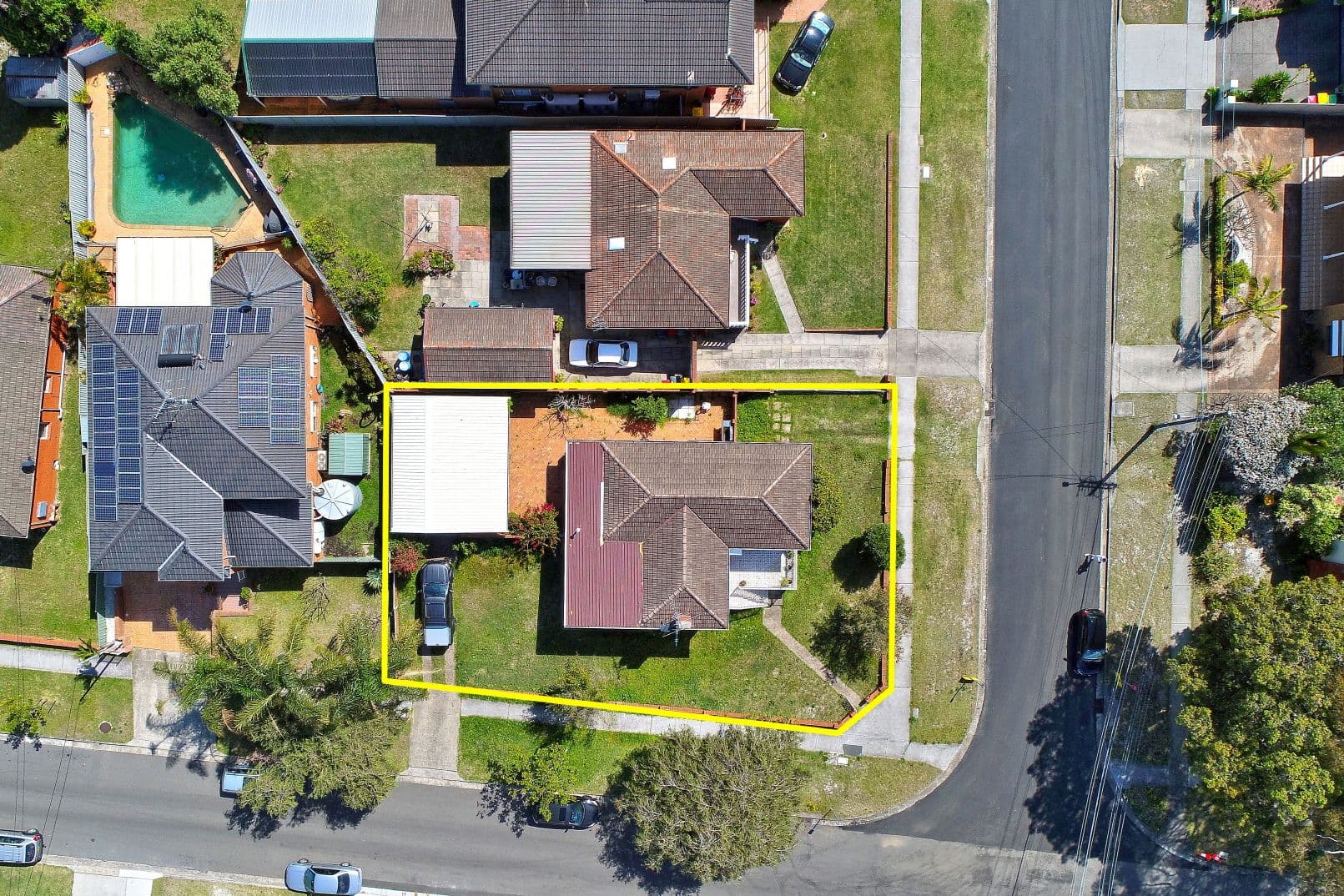 32 Paterson Street, Matraville - Image 1