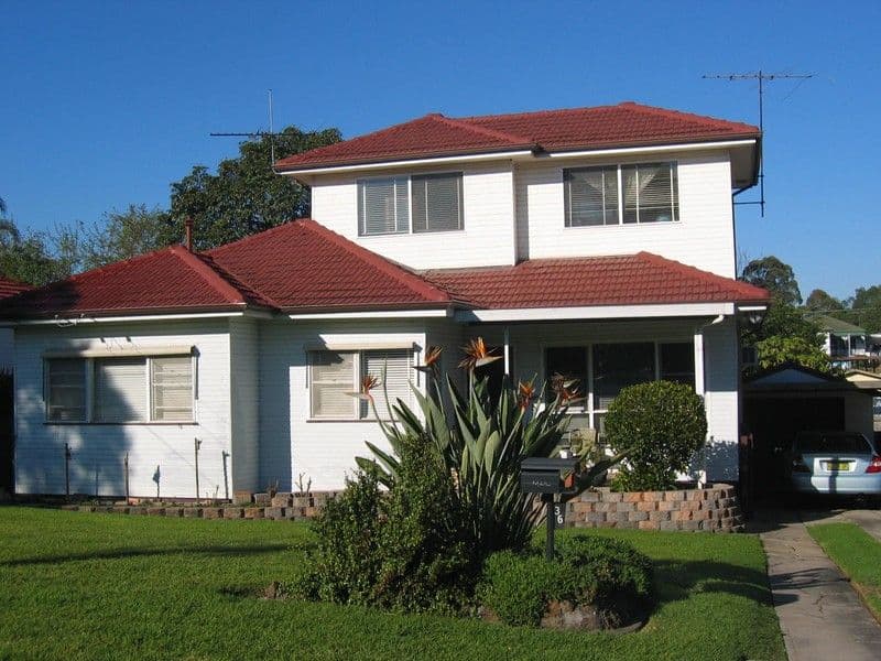 36 Lewis Street, MERRYLANDS NSW 2160, Merrylands - Image 1