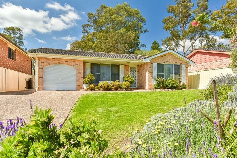 47 Lancia Drive, Ingleburn NSW 2565, Ingleburn - Image 1