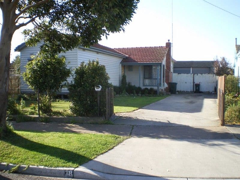 18 Webb Street, TRARALGON VIC 3844, Traralgon - Image 1
