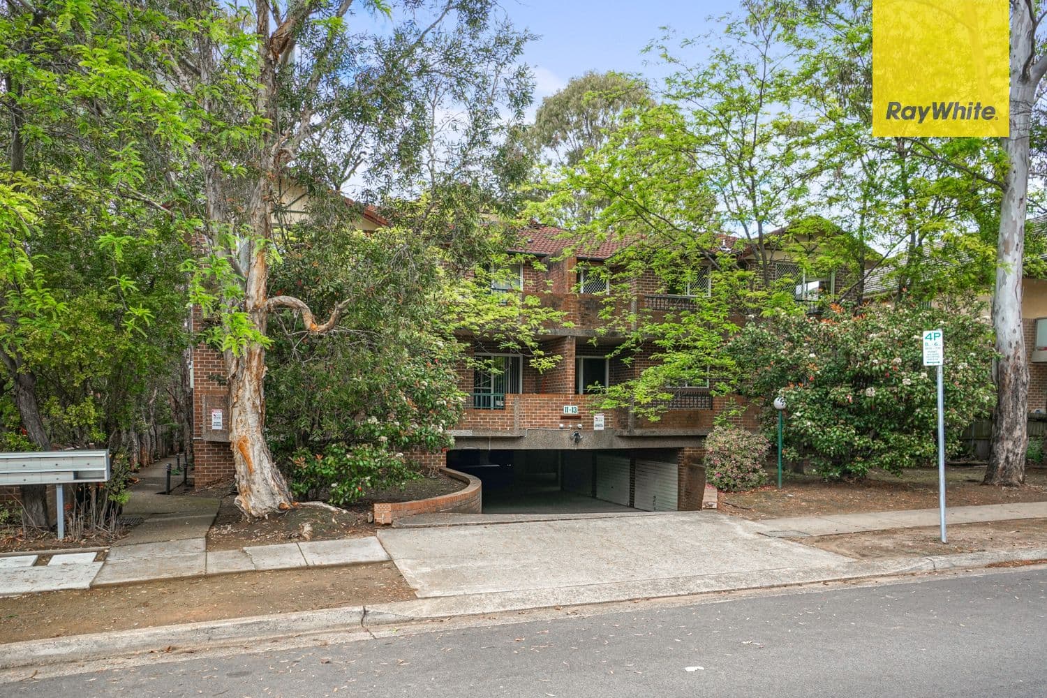 11-13 Gladstone Street, North Parramatta NSW 2151, North Parramatta - Image 1