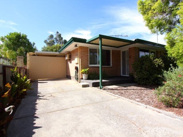 15b Clifton Street, MADDINGTON WA 6109, Maddington - Image 1