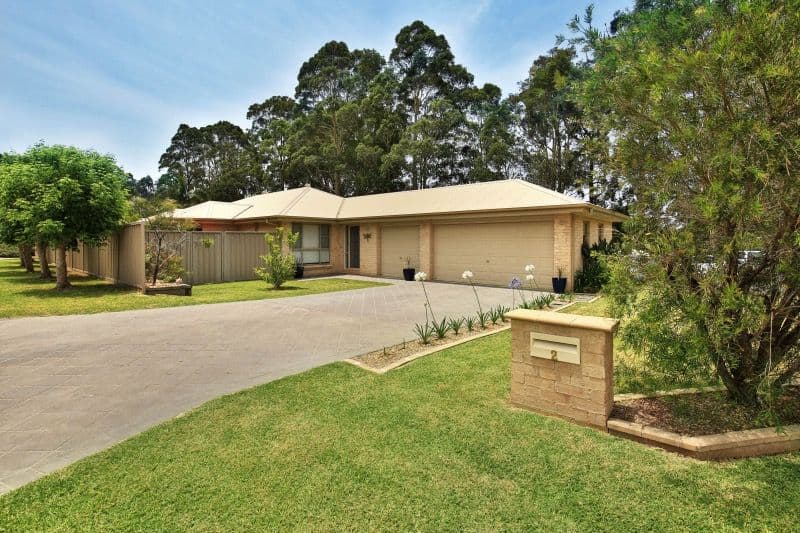 2 Tinto Place, West Nowra - Image 1