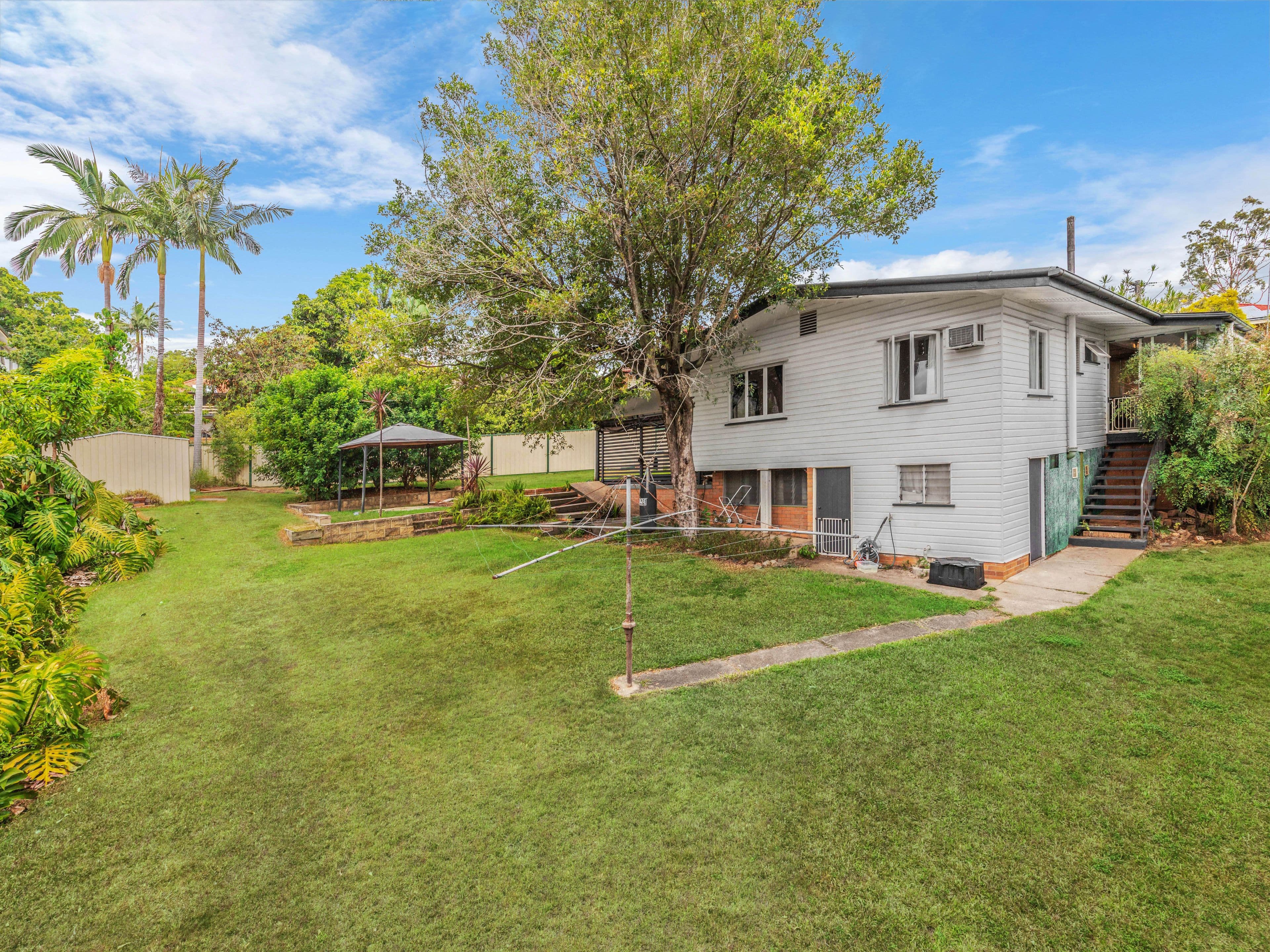 8 Trevor Street, Keperra QLD 4054, Keperra - Image 1