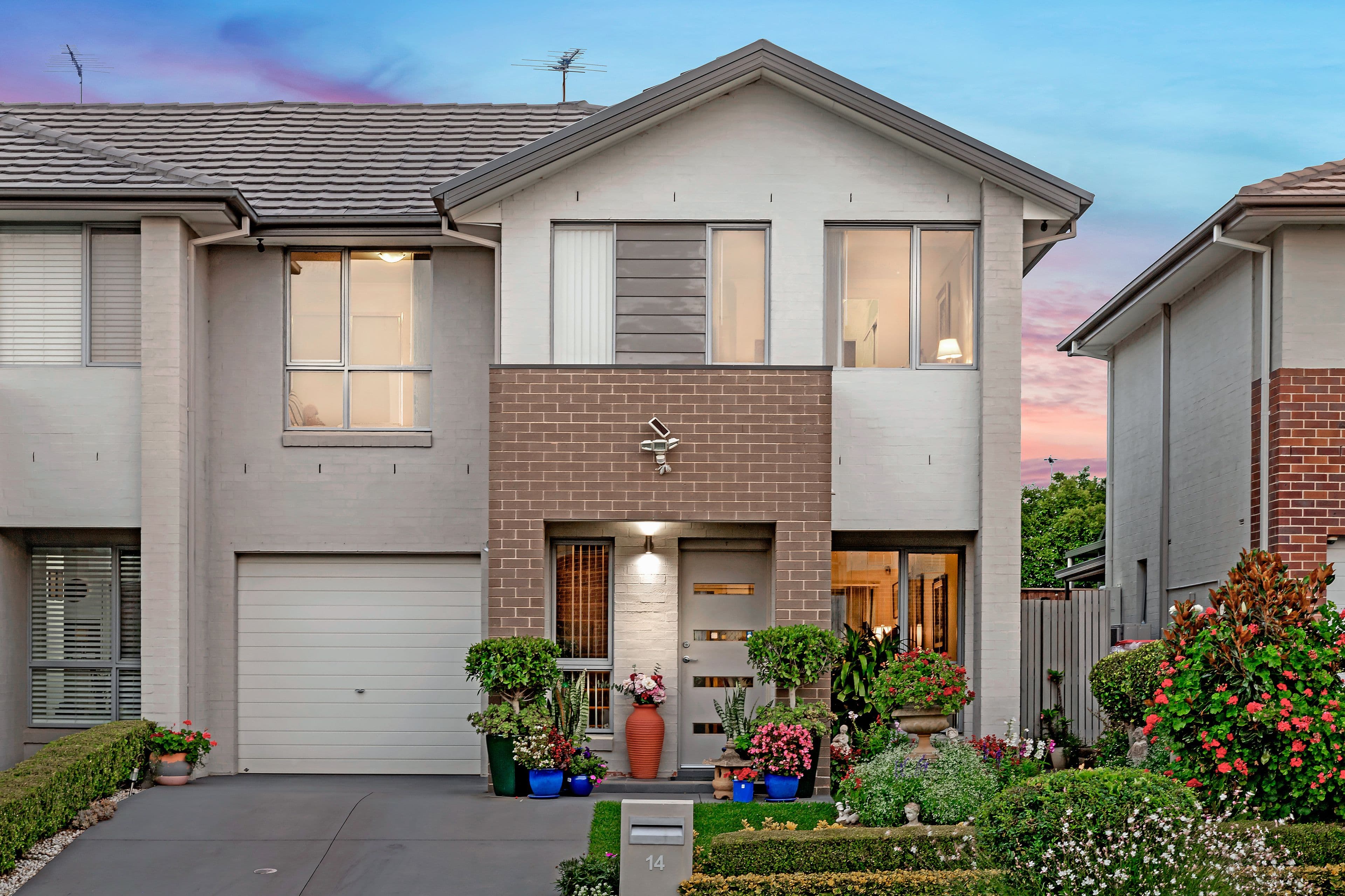 14 Lookout Circuit, Stanhope Gardens NSW 2768, Stanhope Gardens - Image 1