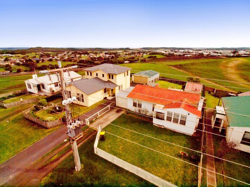 21 Hyland Street, WARRNAMBOOL VIC 3280, Warrnambool - Image 1