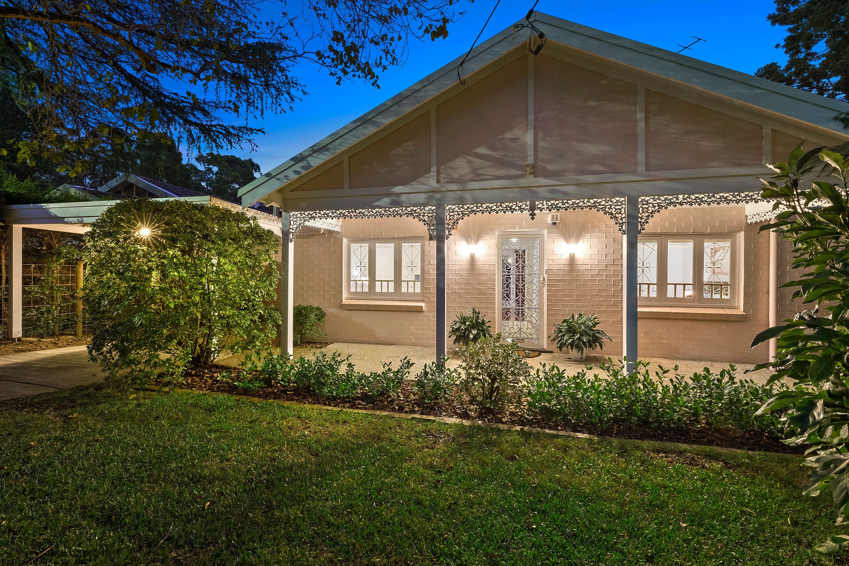 58 Edwards Road, Wahroonga NSW 2076, Wahroonga - Image 1
