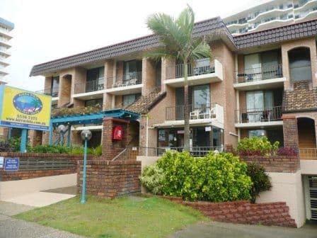 12 'Kirra Vista', Musgrave Street, KIRRA QLD 4225, Kirra - Image 1