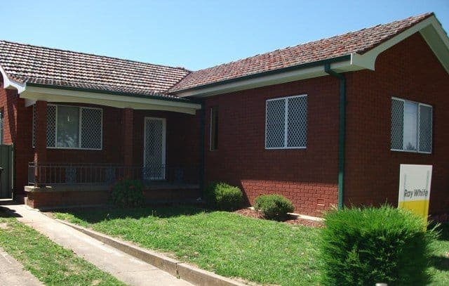 40 Spring Street, ORANGE NSW 2800, Orange - Image 1