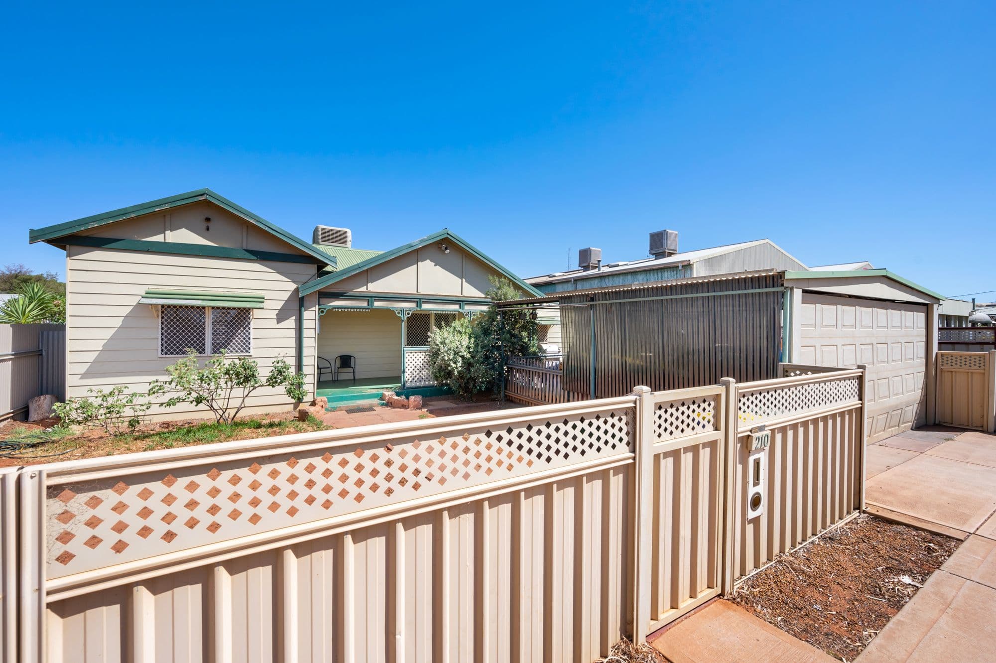 210 Dugan Street, Kalgoorlie WA 6430, Kalgoorlie - Image 1