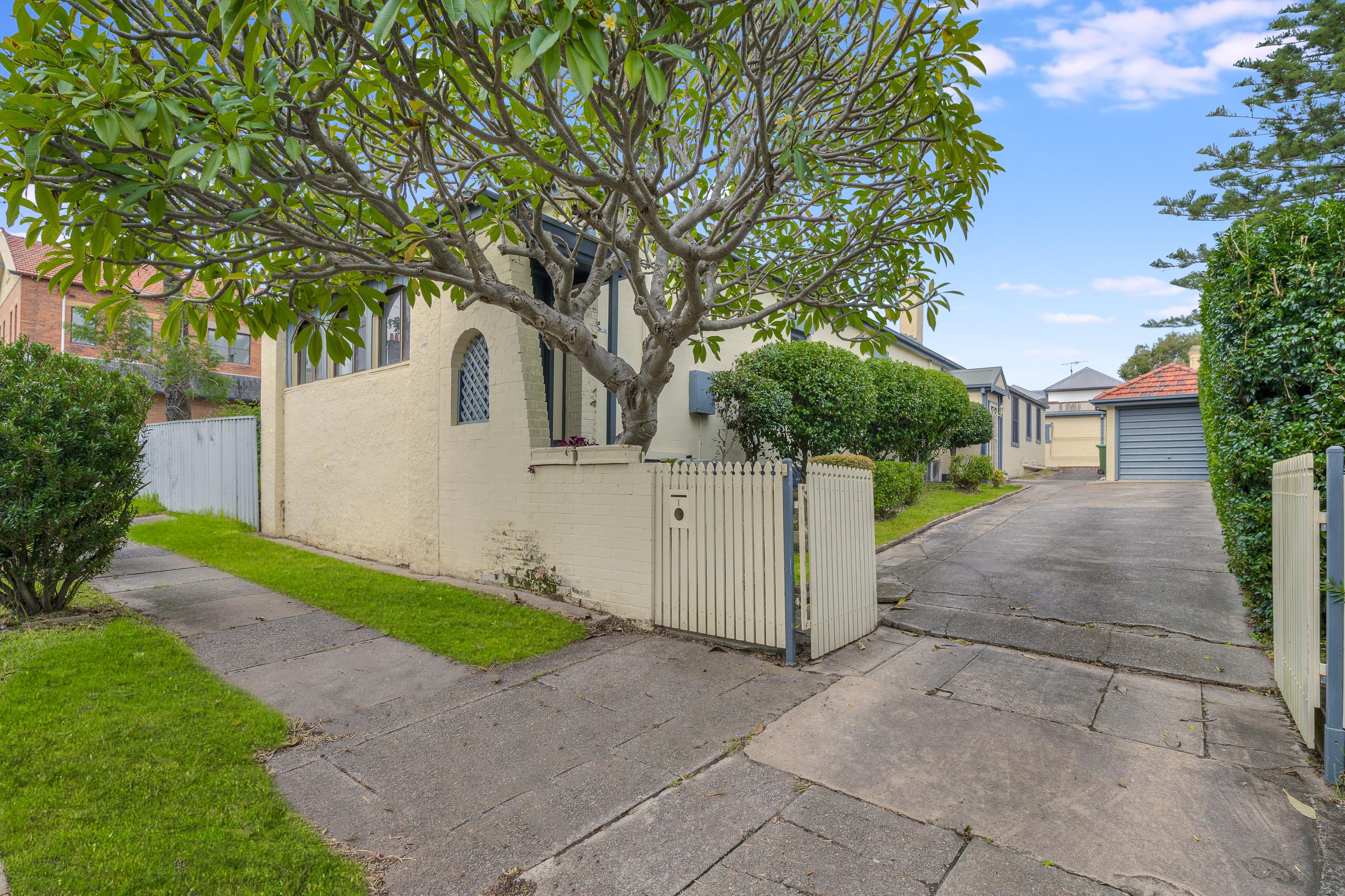 1 Dixon Street, Hamilton NSW 2303, Hamilton - Image 1