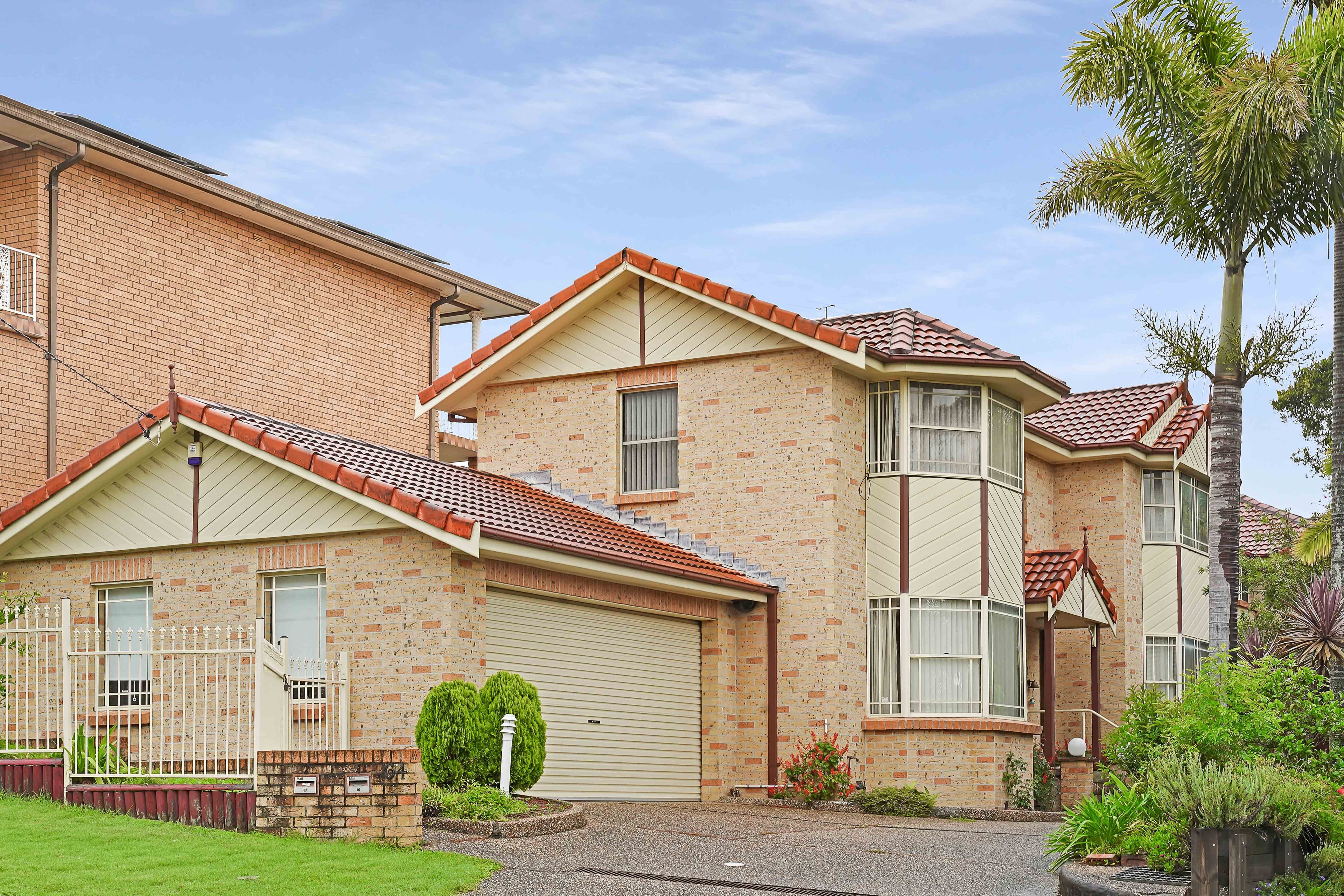64 Gilmore Street, West Wollongong NSW 2500, West Wollongong - Image 1