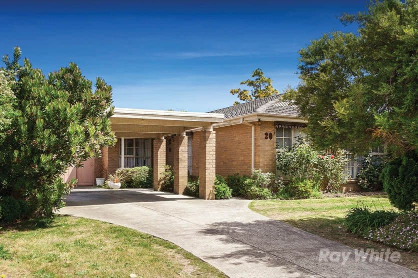 20 Annandale Crescent, Glen Waverley VIC 3150, Glen Waverley - Image 1