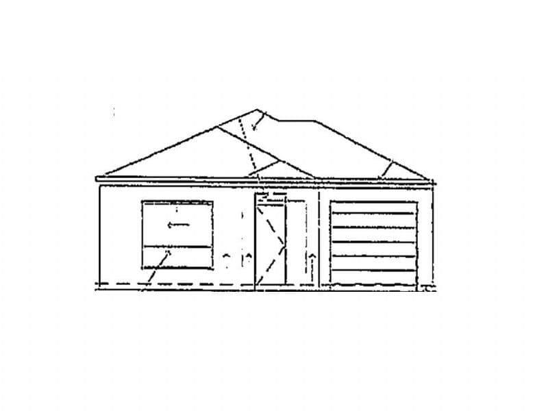 Lot 1113 Donnelly Circuit, SOUTH MORANG VIC 3752, South Morang - Image 1
