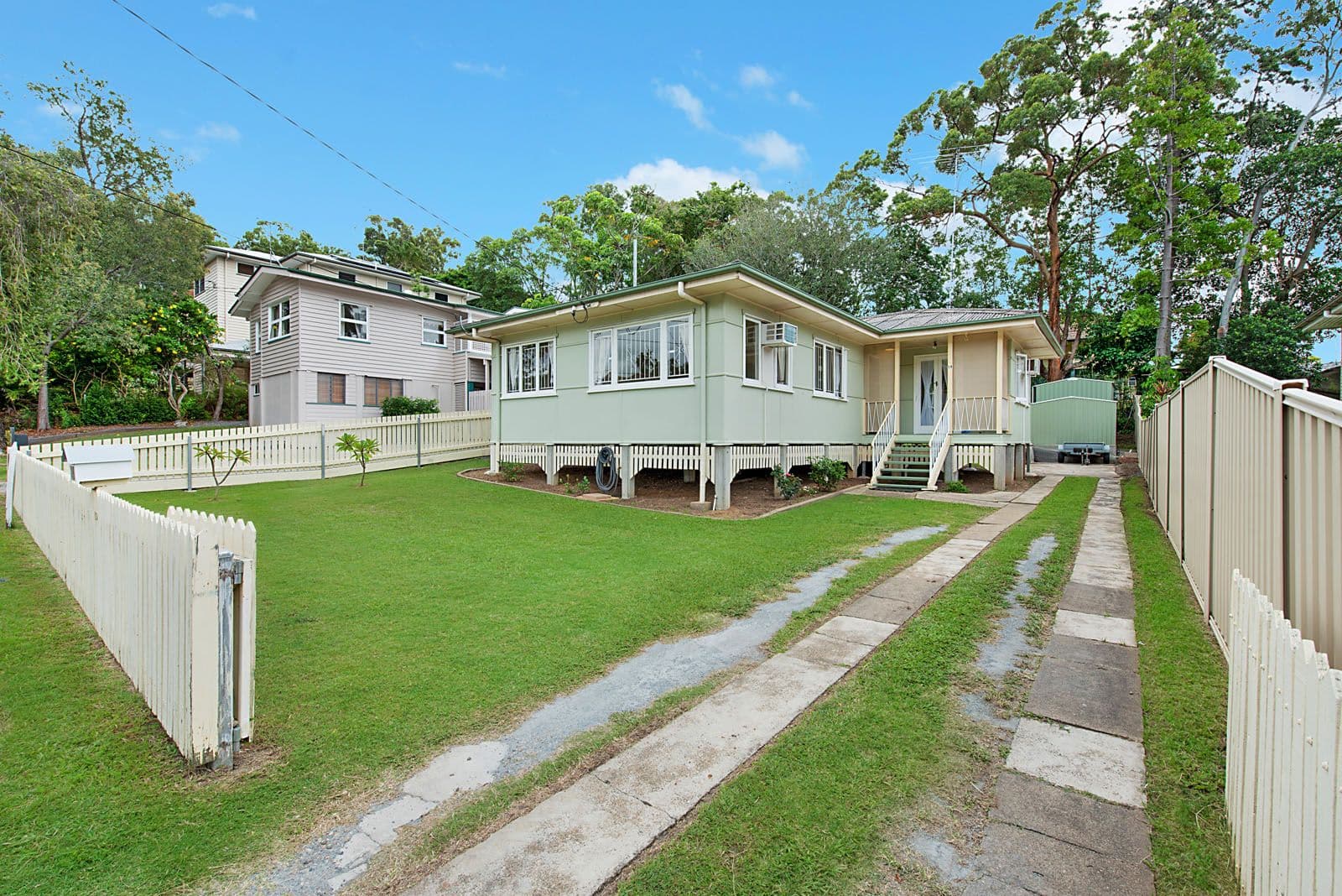 19 Ansdell Street, Mount Gravatt QLD 4122, Mount Gravatt - Image 1