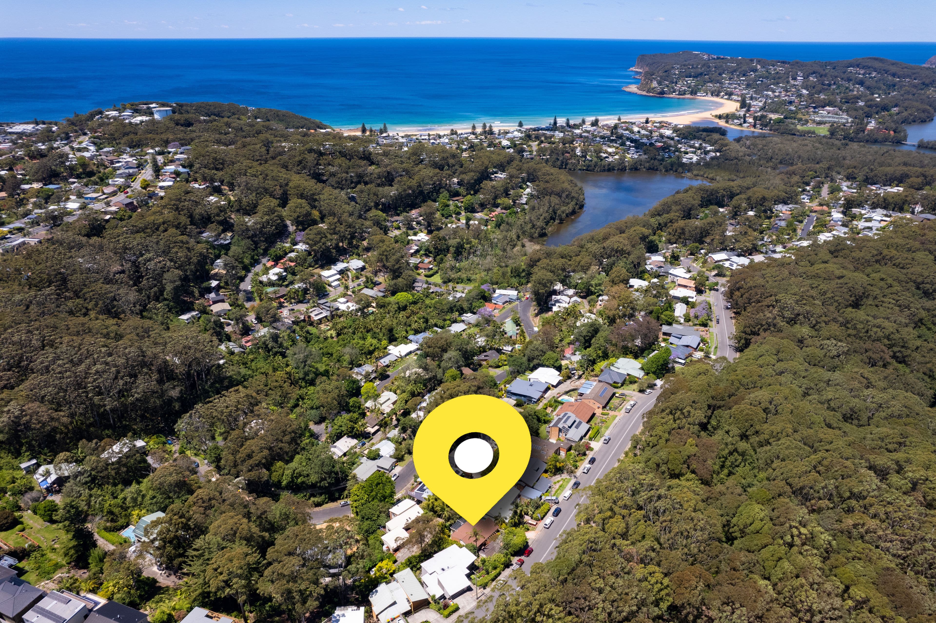 18 Bradleys Road, North Avoca NSW 2260, North Avoca - Image 1