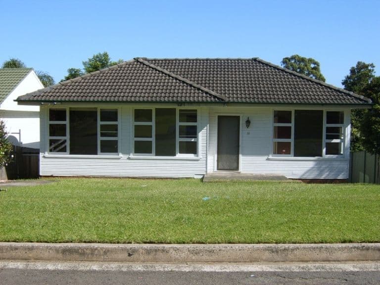 11 Virginia Terrace, THIRROUL NSW 2515, Thirroul - Image 1